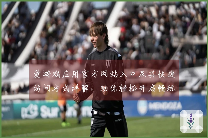 爱游戏应用官方网站入口及其快捷访问方式详解，助你轻松开启畅玩体验