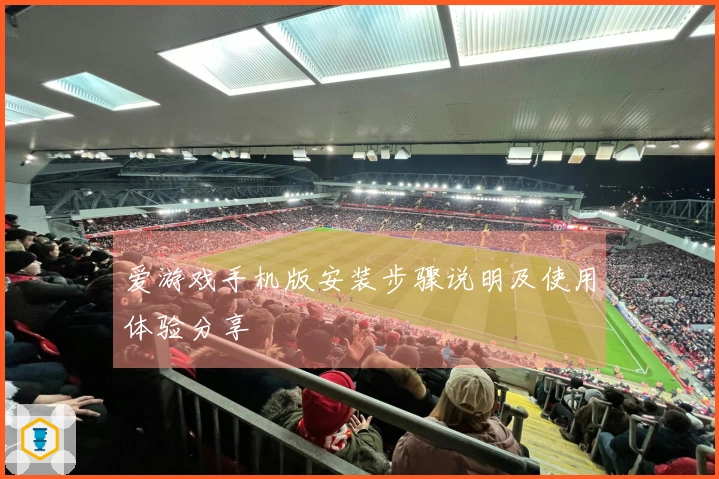 爱游戏手机版安装步骤说明及使用体验分享